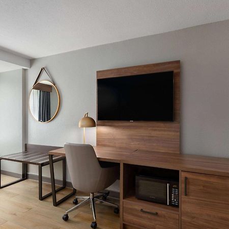 Hawthorn Extended Stay By Wyndham Knoxville Exterior foto