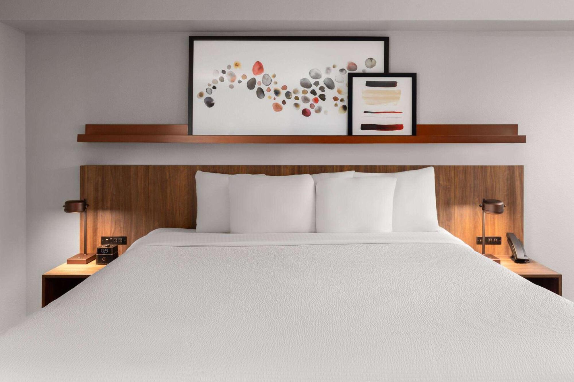 Hawthorn Extended Stay By Wyndham Knoxville Exterior foto