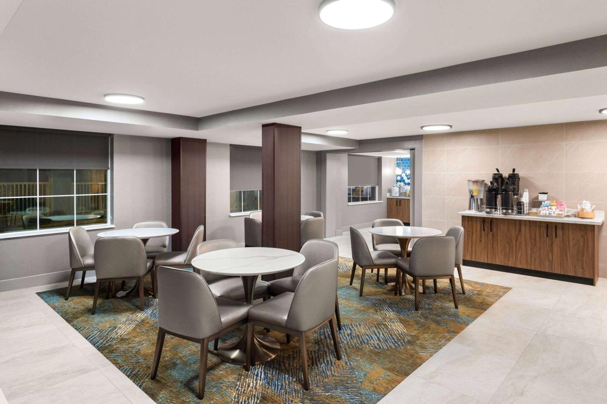 Hawthorn Extended Stay By Wyndham Knoxville Exterior foto