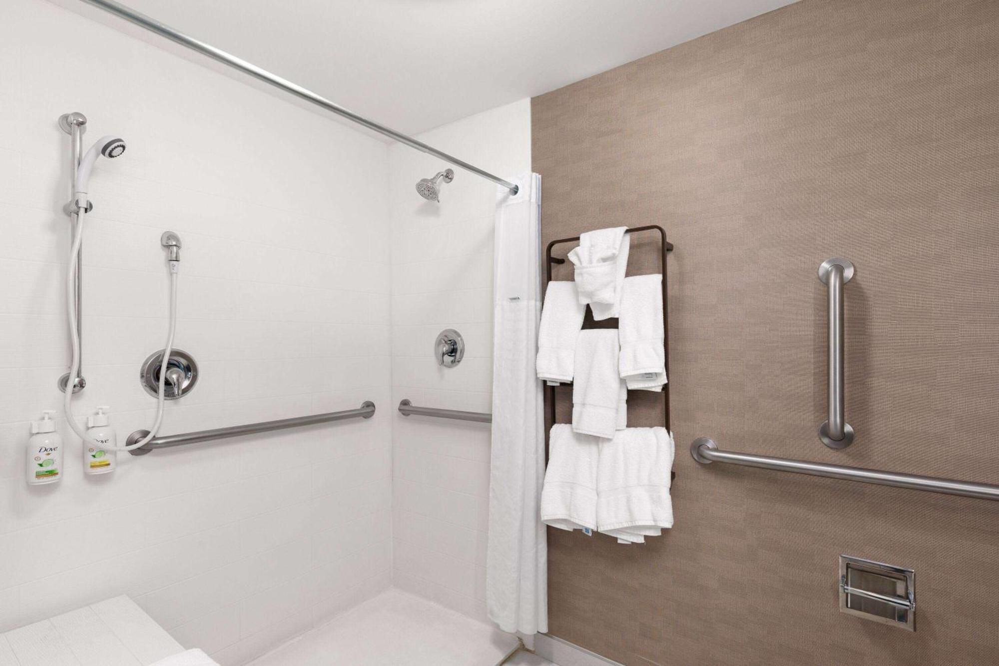 Hawthorn Extended Stay By Wyndham Knoxville Exterior foto